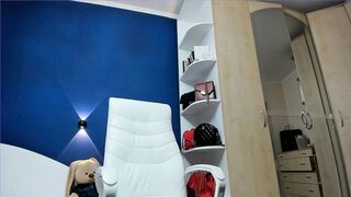 Hasiimo hot amateur video - 05-19-2021