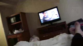 Slightly Legal Year Elder Indian Chick Gets Fucked In Motel Apartment