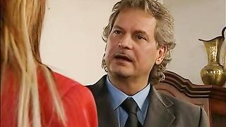 Teacher Fucks Mother & College Girl In Dad Conference (join Now! Eas​y‍fuck.org)