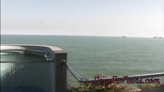 Beautiful Brazilian Baby