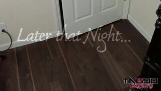 Monstrous Ass Cougar Fucked In Chucks