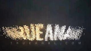 True Butt Fucking Bubble Ass Mia Malkova Rectally Gaped