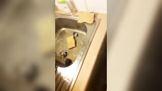 I Couldn't Resist Fucking This Chick