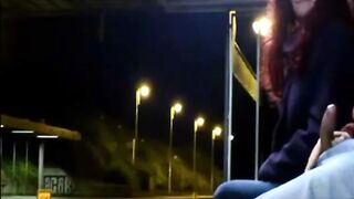 Gfs Gone Wild In Public Compilation 1