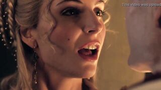 Pornsexxx9.com Fuckfest Vignettes Compilation Spartacus Season Two