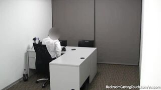 Inseminated By Stranger And She's Ok With It