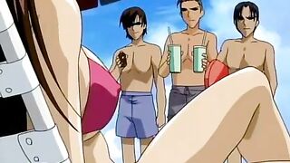 Nasty Hentai Fucking Compilation