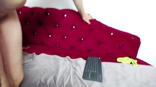 pinkmuse 20-May-21 Chaturbate nude video
