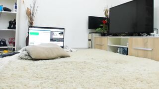 Classy_medeeea 20 May 2021 amateur webcam video