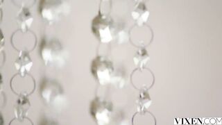 Vixen Subjugated School Chick