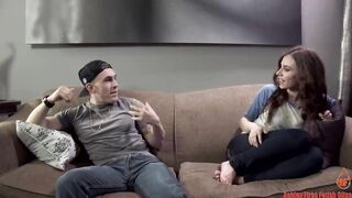 Bro In Charge (modern Taboo Family)