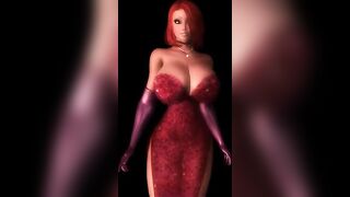 Who Fucked Jessica Rabbit