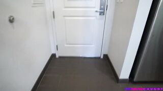 Sharing A Sofa With My Step Sis - Stepsiblingscaught