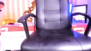 ebonysmith12 (05-21-2021) nude