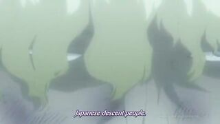 Rei Zero Ep1