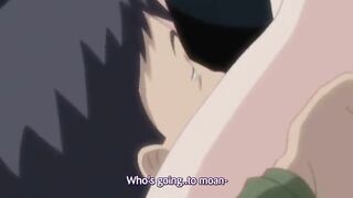 Rei Zero Ep1