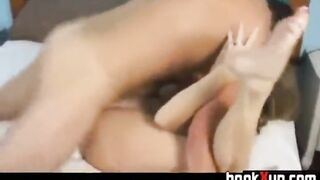 A Night Out With Stepmother