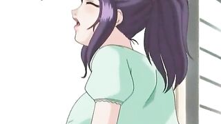 Bigboobs Hentai Stepmother