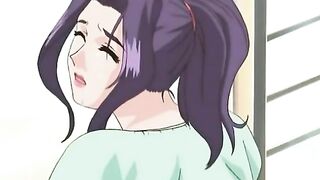 Bigboobs Hentai Stepmother