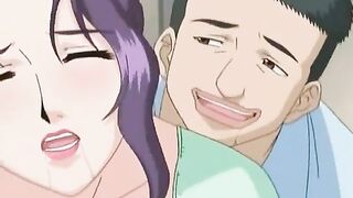 Bigboobs Hentai Stepmother