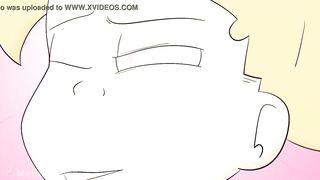 「the Benefits Of Mewberty」by Melieconiek (svfe Animated Hentai)