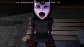 Mavis 3D Hentai Compilacion Sukulenta! [ ͡° ͜ʖ ͡°] (motel Transylvania)