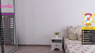 Kerelai 05/21/2021 Hot Webcam Porn Video