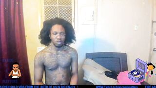 Blaccanalmatters 22-May-21 horny amateur video