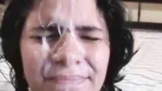 Finest Facial Compilation