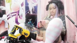 Thekinkygods Chat Cam Sex 09-Aug-20