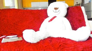 An_iv (08/09/2020) Hot Webcam Porn Video