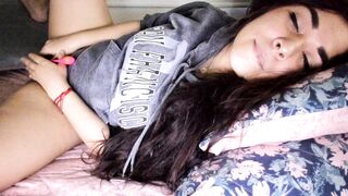 Brianna_fallingangel Webcam (08/10/2020)