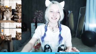 Mississanta Chat Erotic Video 08/10/2020