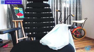 Apamatska (08/11/2020) Chat Porn Video