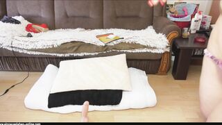 Einneuesleben89 webcam video 08-11-2020