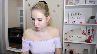 Carla_page video chat porn (08-11-2020)