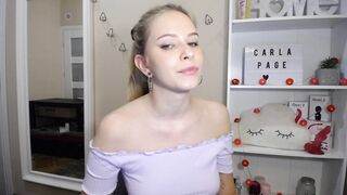 Carla_page video chat porn (08-11-2020)