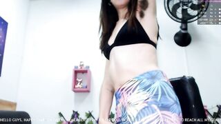 Hairy_juanamar (08/11/2020) chatur bate