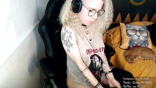 Evangeline_3 Chaturbate Camvideo 11-Aug-20