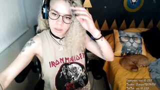 Evangeline_3 Chaturbate Camvideo 11-Aug-20