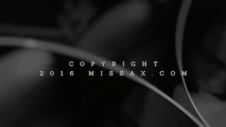 Cum Greedy Step Sista Adriana Chechik