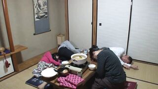 Fuck Beautiful Sleep Lady