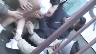 Asian Hardcore Compilation