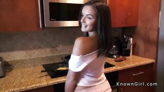 Fat Boobies Gf Fucking Homemade Point Of Sight