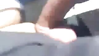 Handjobs In Public (mega Compilation + Audio)