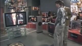 Olga Pavlenko Jokey Compilation