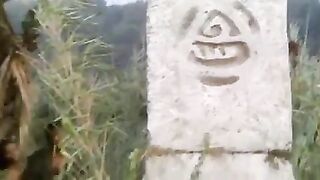 Youthful Blondie Fucked By African Trib