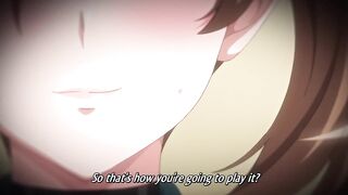 Hentai I Wanna Be Masturbated Off By My Whorish Step Sister-in-law Two