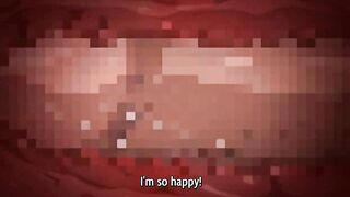 Hentai I Wanna Be Masturbated Off By My Whorish Step Sister-in-law Two