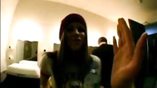 Compilation Of Celebrities Knockers